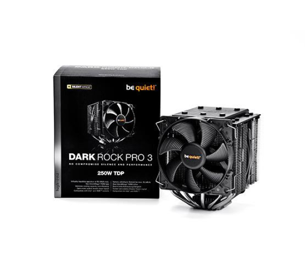 be quiet! Dark Rock Pro 3 - 208660 - zdjęcie